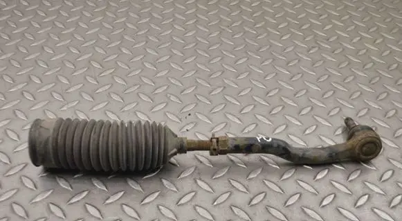 Steering tie rod