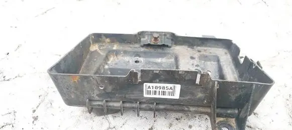 Opel Zafira A Battery box tray 09225577