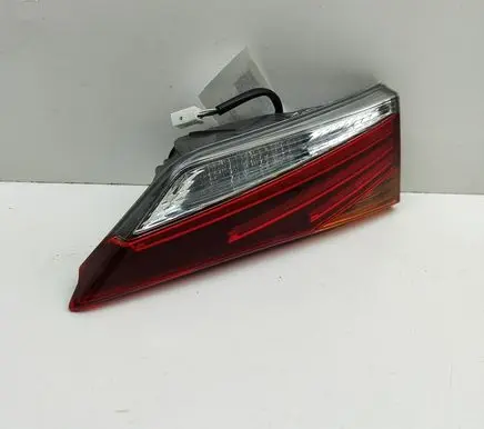Lexus IS III XE30 Tailgate rear/tail lights 8159053161