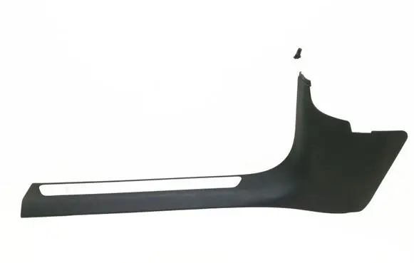 Audi A8 S8 D4 4H Front sill trim cover 4H2867271J