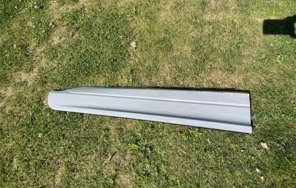 Ford Kuga III Front door trim (molding) LV4BS20849CE5FN5
