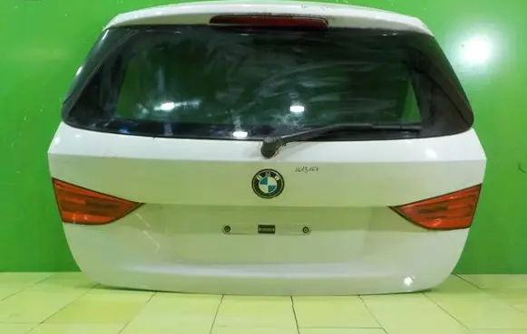 BMW X1 E84 Tailgate/trunk/boot lid 17AB164