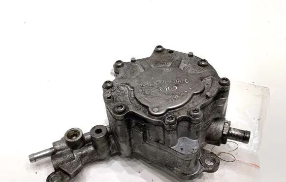 Audi A4 S4 B6 8E 8H Vacuum pump 038145209