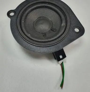 Dacia Sandero Front door speaker 514863076