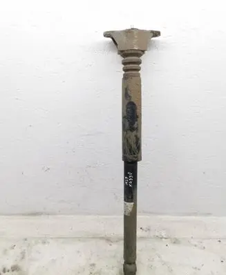 Mazda CX-3 Rear shock absorber/damper DD1V28700D