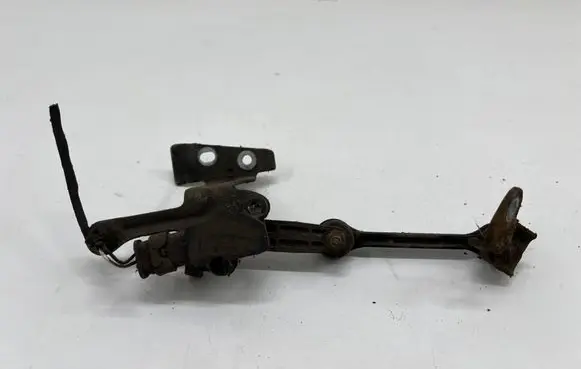 Mercedes-Benz A W177 Headlight/headlamp level sensor A0009059413