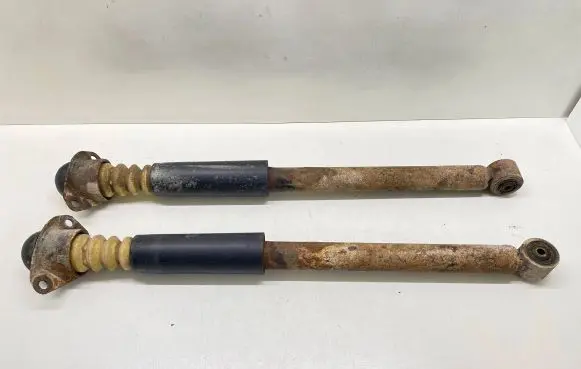 Audi A3 S3 8L Rear shock absorber/damper