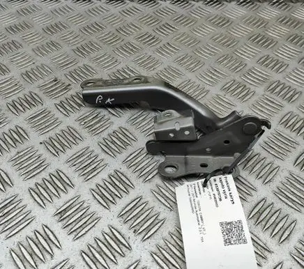 Toyota Camry VIII XV70 Engine bonnet/hood hinges 5342033301