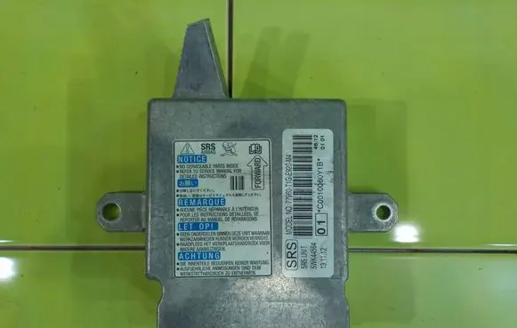Honda CR-V Airbag control unit/module 77960T1GE920M4