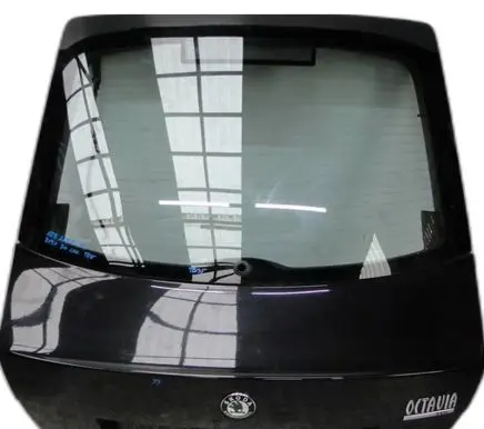 Skoda Octavia Mk2 (1Z) Tailgate/trunk/boot lid 1Z5