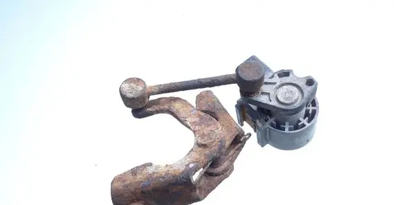 Citroen C5 Air suspension front height level sensor 9663488180 2201071344