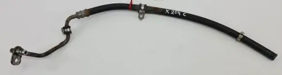 Mercedes-Benz GLK (X204) Power steering hose/pipe/line A2044606724
