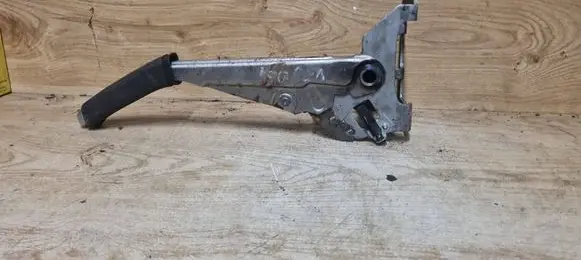 Volvo C70 Handbrake/parking brake lever assembly 4N512780CE