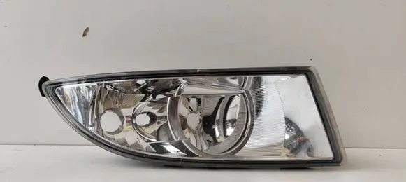 Skoda Fabia Mk2 (5J) Front fog light 5J0941700B