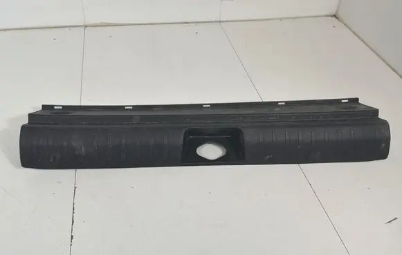 KIA EV6 Trunk/boot sill cover protection 85770CV500