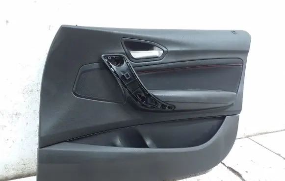 BMW 1 F20 F21 Front door card panel trim 2187851