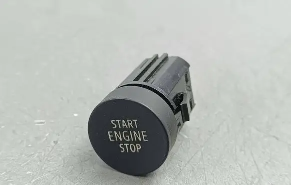Renault Arkana Engine start stop button switch 251502076R 221012 32136502