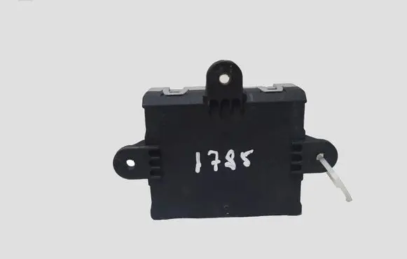 Ford Mondeo MK IV Door control unit/module 7G9T14B533HD