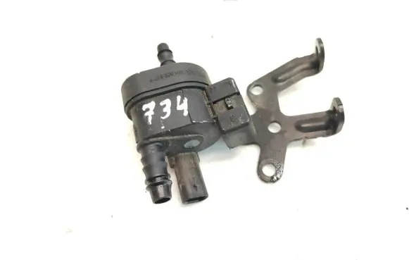 Volkswagen Golf VII Turbo solenoid valve 06H906517T 06L133519B