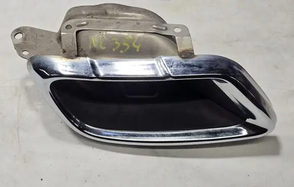 BMW X5 G05 Muffler ending 8074190