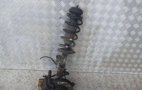 KIA Picanto Front wheel hub spindle knuckle