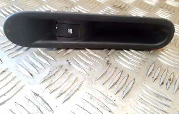 Renault Espace - Grand espace IV Electric window control switch