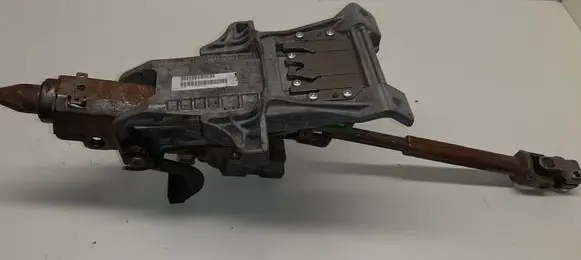 Volvo V50 Steering wheel axle set P31202262 07499778 P31280550