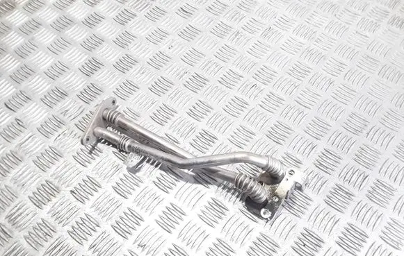 Suzuki SX4 S-Cross EGR valve line/pipe/hose 55267823