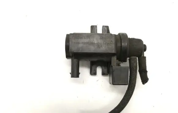 BMW 1 E81 E87 Turbo solenoid valve 780539101