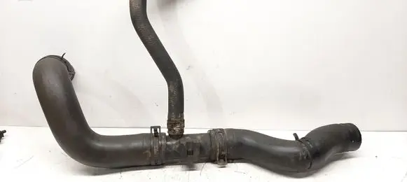 Nissan Qashqai Engine coolant pipe/hose 21504JD70B 21503JD70A 21515JD70A