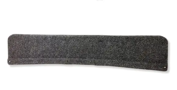 Audi 100 S4 C4 Tailgate trim 