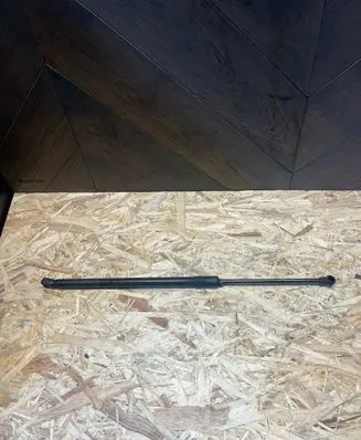 Mazda 2 Tailgate/trunk strut/damper D09H63620B