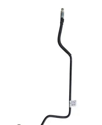 Opel Astra L Vacuum line/pipe/hose 