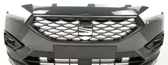 Seat Tarraco Front bumper 5FJ807221D