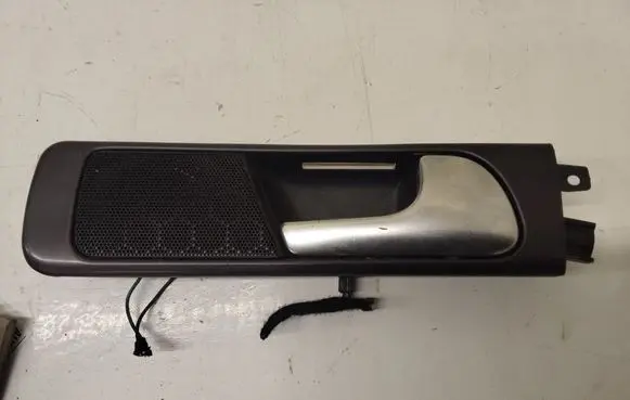 Audi A6 S6 C5 4B Rear door handle trim 4B0839020
