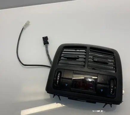 Mercedes-Benz E W211 Climate control unit 2118300285 00082703 A2118300285