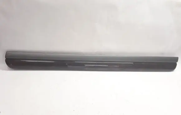 Audi A8 S8 D3 4E Rear door card trim 4E0867420