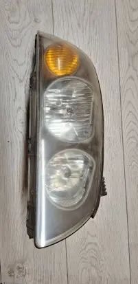 Hyundai Elantra Headlight/headlamp 921022dxxx
