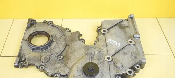Hyundai Santa Fe Timing chain cover 19SP39