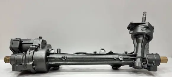 Hyundai Tucson TL Steering rack 57700D7101 57700D7100 57700-D7600