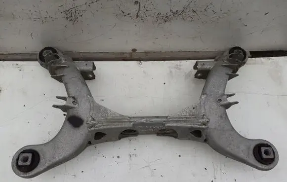 Rear subframe