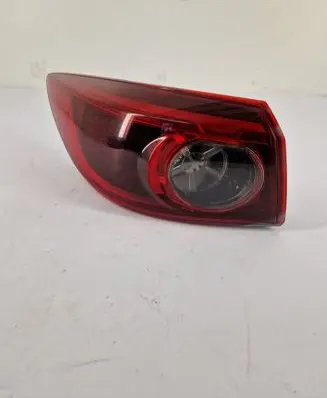 Mazda 3 III Rear/tail lights B53W51160
