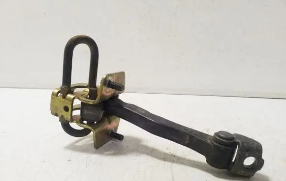 Volvo S60 Front door check strap stopper 30634551