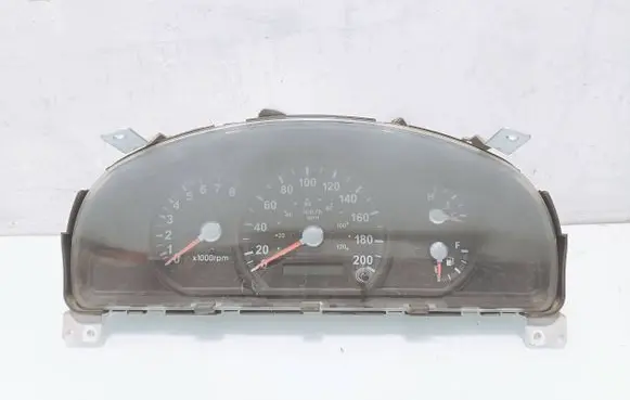 KIA Sorento Speedometer (instrument cluster) 20050214 940033E101 11000583710K
