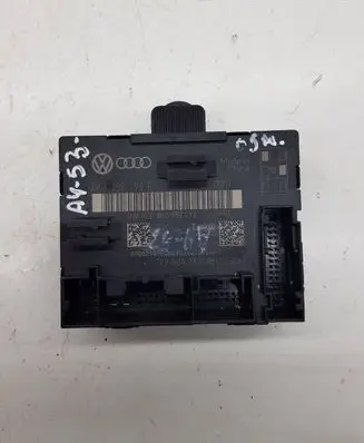Audi A4 S4 B8 8K Door control unit/module 8K0959793B 8K0959793