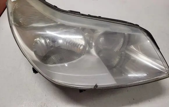 Citroen C5 Headlight/headlamp 9650055880 89009360 620643