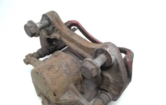 Opel Insignia A Front brake caliper