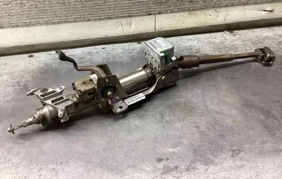 Dodge Avenger Steering wheel axle 05057197AA PJNC3107D0324 05057242AH