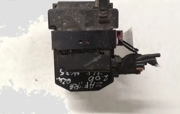 Opel Zafira A ABS Pump 0273004592 291280 0265220636