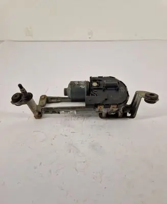 Volkswagen Golf Plus Wiper motor 1397220608